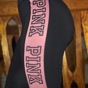 PINK leggings